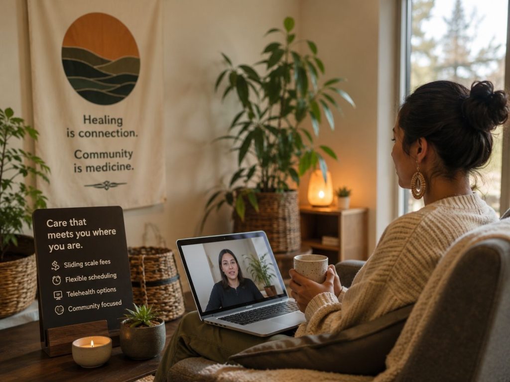 Counselling Services Edmonton